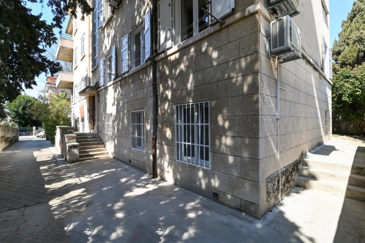 Appartement Bacvice 21 à Split Extérieur photo