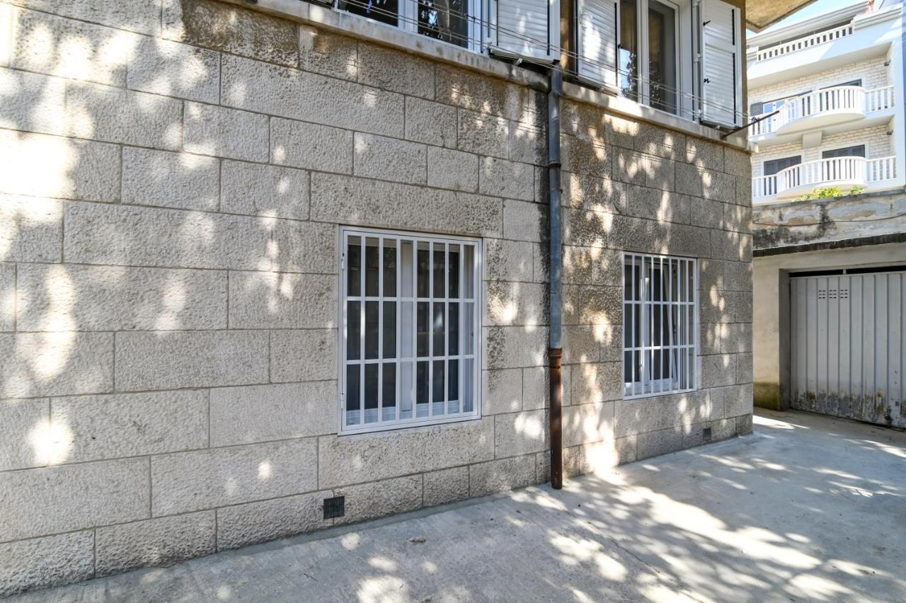 Appartement Bacvice 21 à Split Extérieur photo